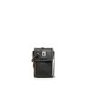Karl Lagerfeld Paris   Women's Lyon Studded Cell Phone Crossbody Bag   Black  - Black