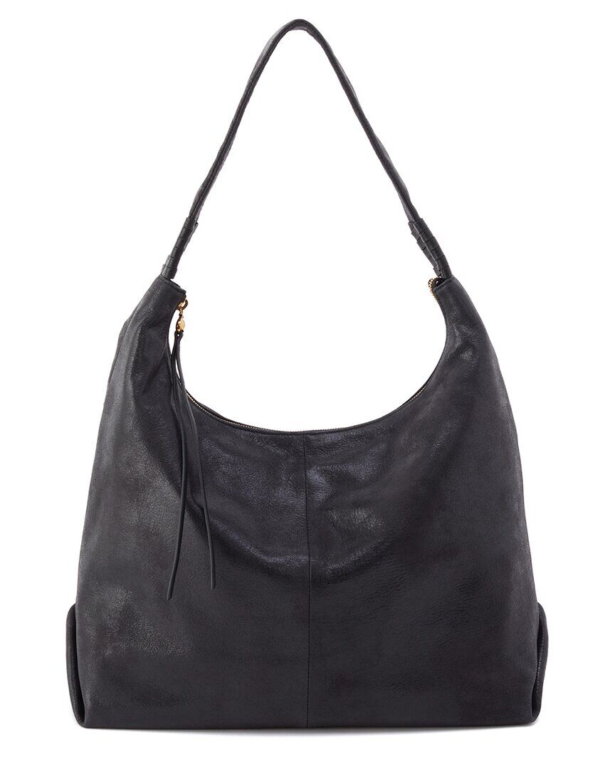 Hobo Astrid Leather Bag Black NoSize
