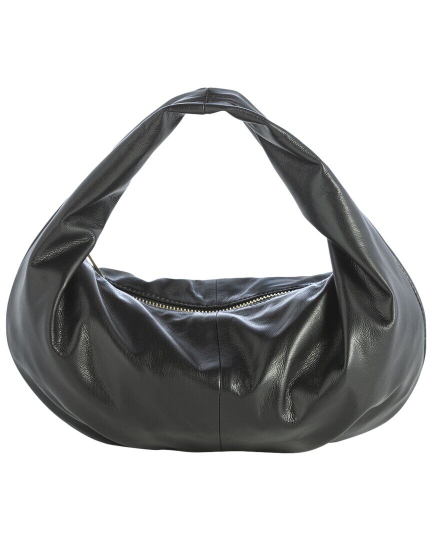Shiraleah Milano Mini Hobo Bag Black NoSize