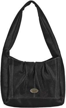 BOC Clarkston Hobo Bag, Black