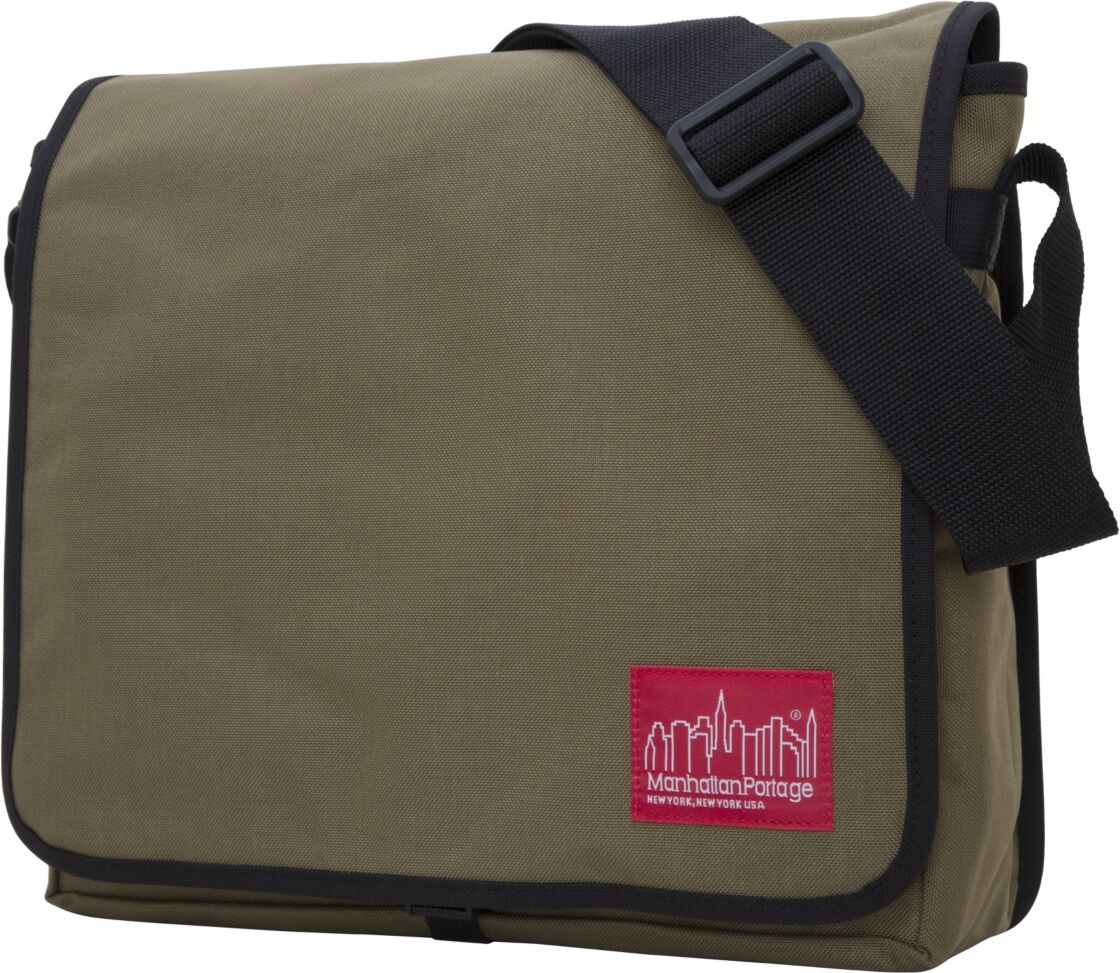 Manhattan Portage Medium Dj Bag - Khaki