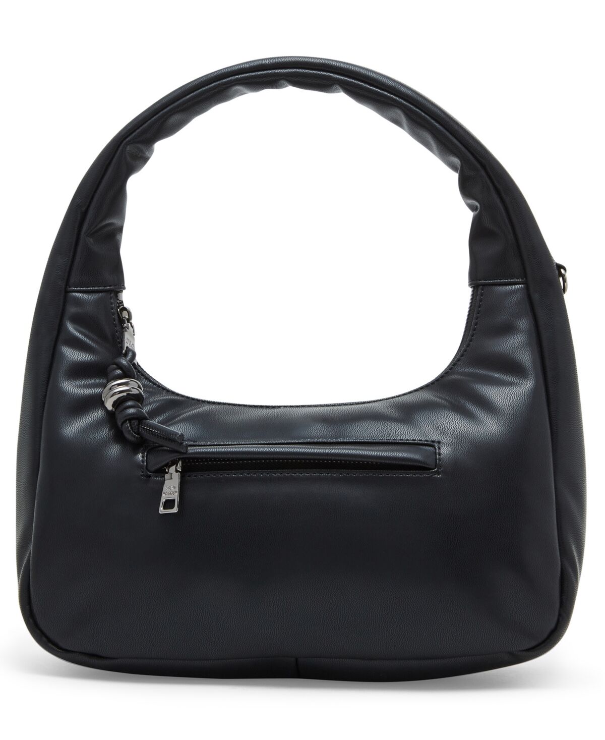 Steve Madden Susie Hobo Handbag - Black