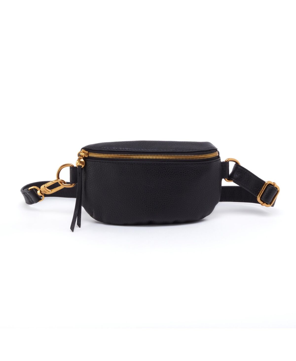 Hobo Fern Belt Bag - Black