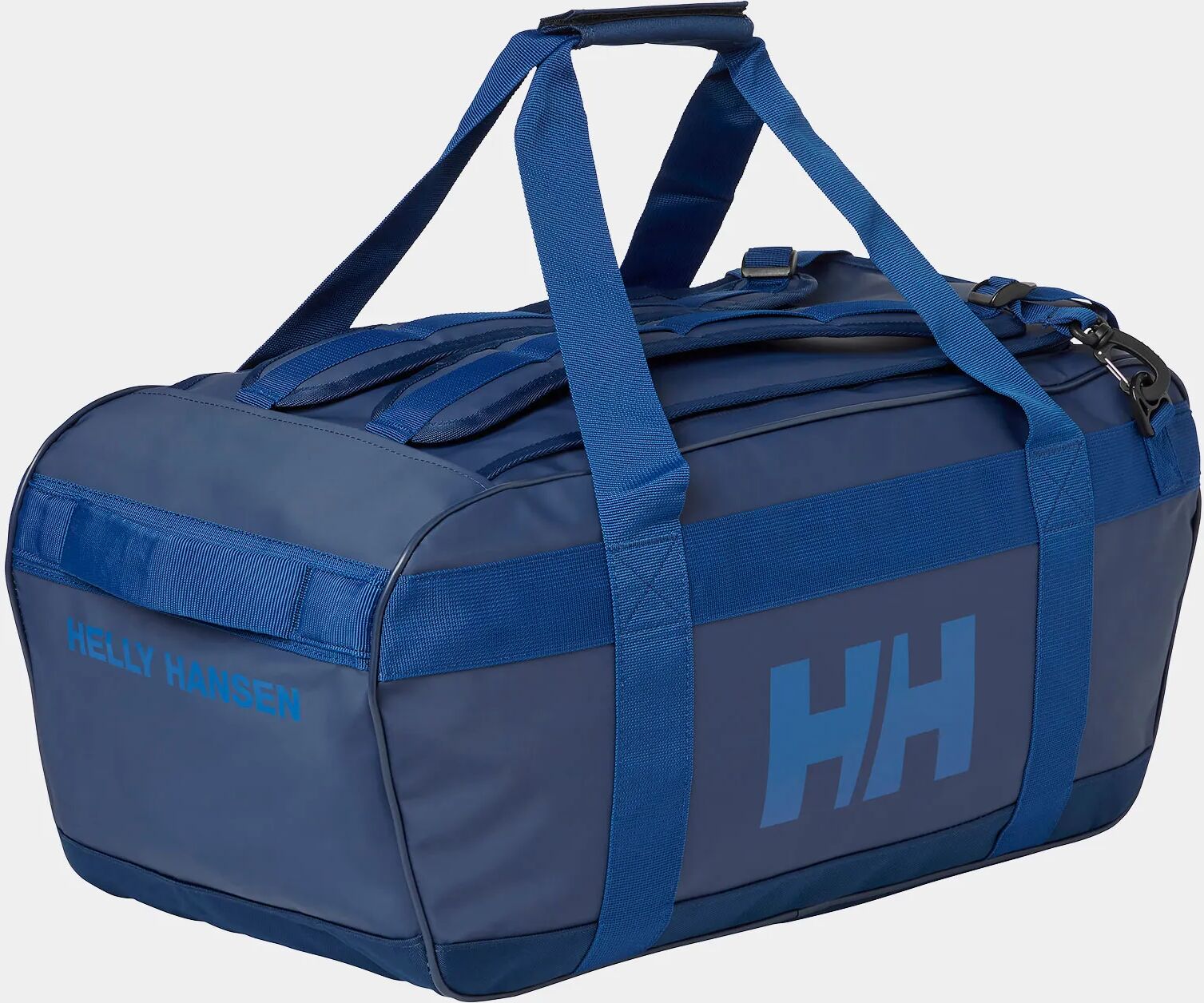 Helly Hansen Unisex HH Scout Travel Duffel Bag S Blue STD