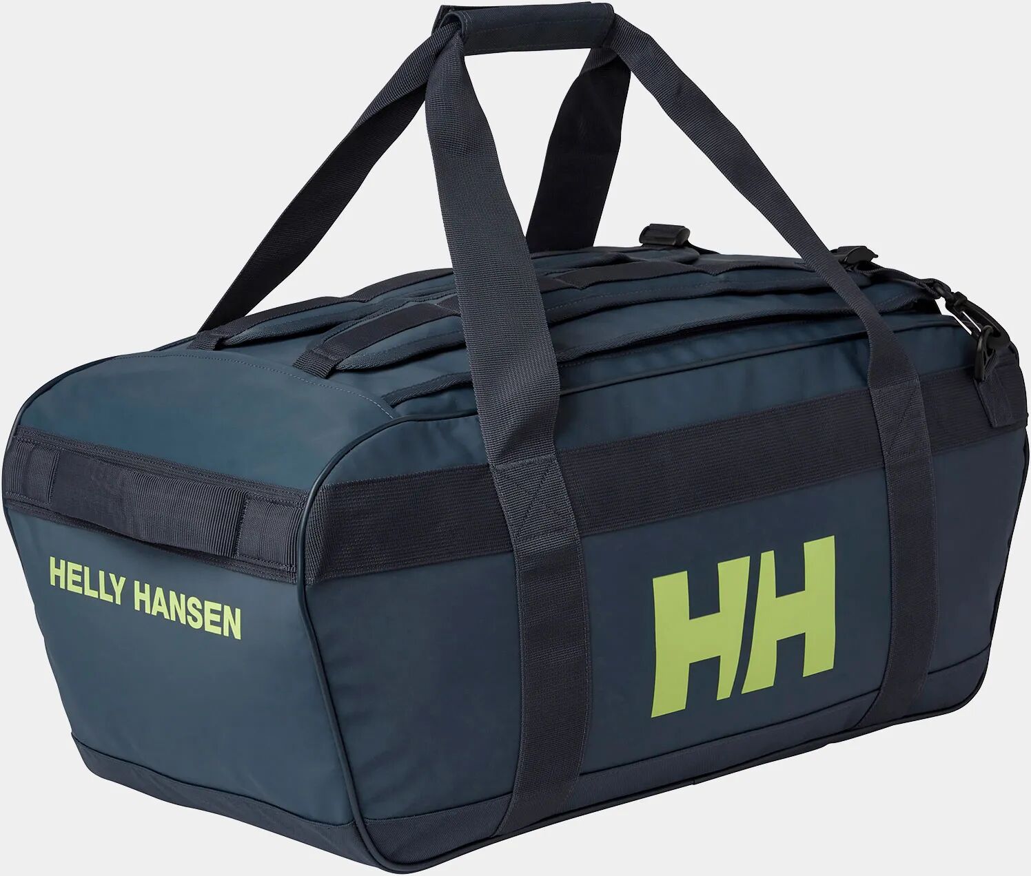 Helly Hansen Unisex HH Scout Travel Duffel Bag S Blue STD