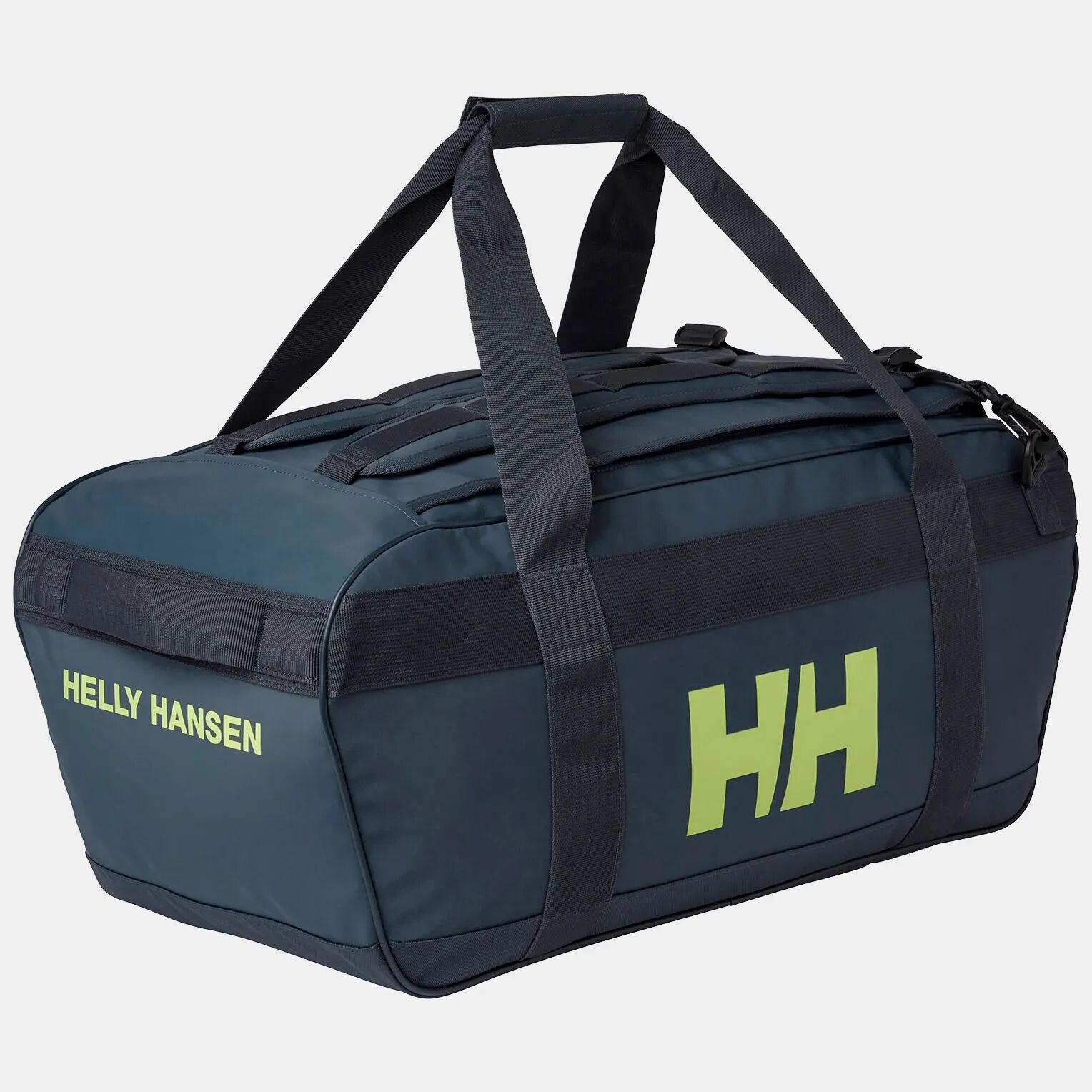Helly Hansen Unisex HH Scout Travel Duffel Bag M Blue STD