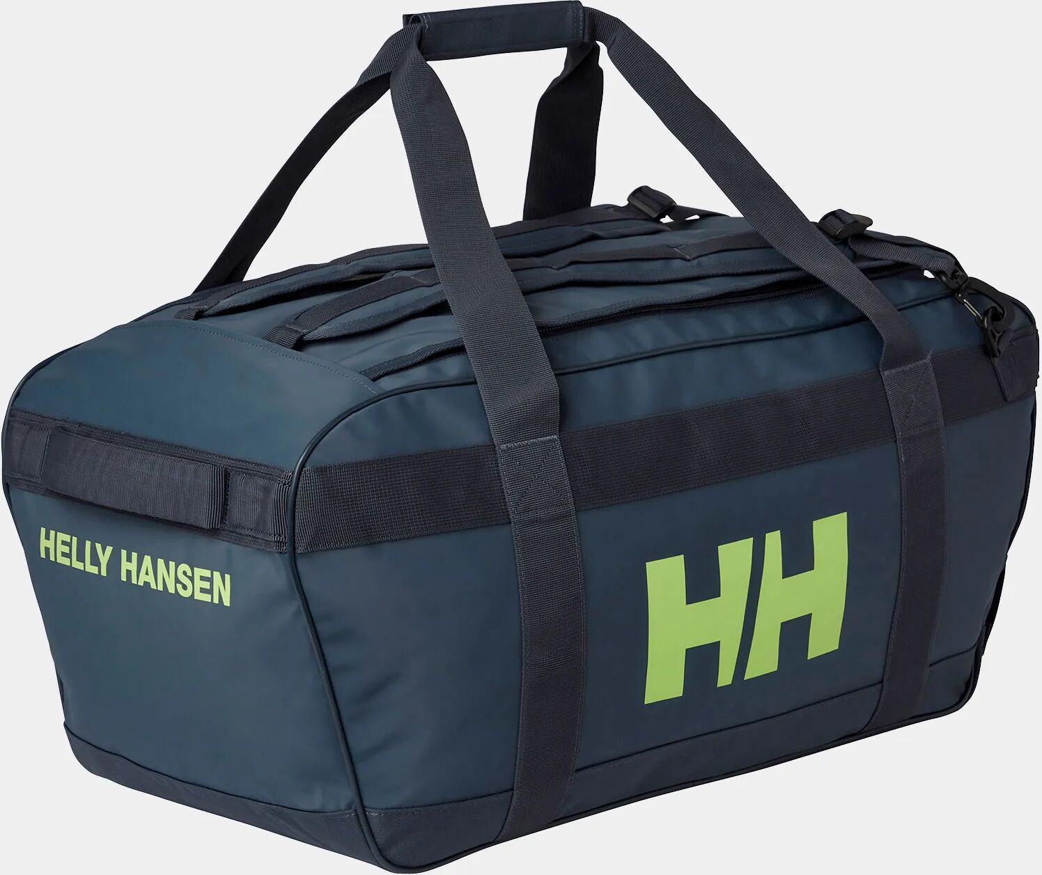 Helly Hansen Unisex HH Scout Travel Duffel Bag L Blue STD