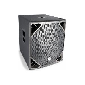 Power Dynamics PD618SA Aktiv Subwoofer 18