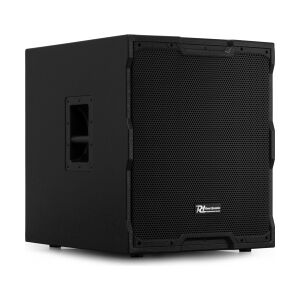 PDY218S Passiv Subwoofer 18” 1000W TILBUD NU