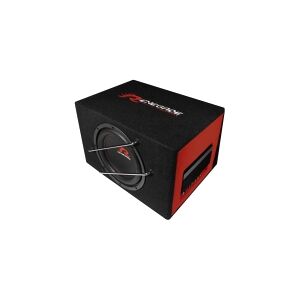 Renegade RXV1000A Auto-aktiv subwoofer 400 W