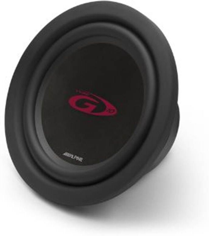 Alpine Subwoofer para coche  swg-844 tipo-g de 8'' 4hm