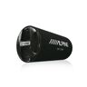 Subwoofer Alpine Swt-12s4 30 Cm A Forma Di Tubo