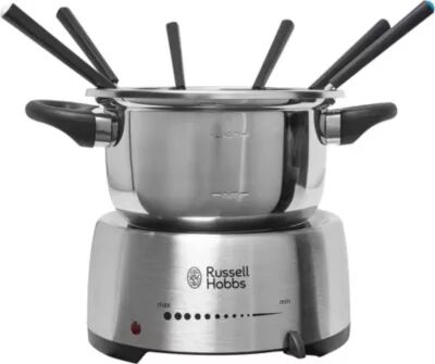 Russell Hobbs Fondue RUSSELL HOBBS Fondue élégante Fie