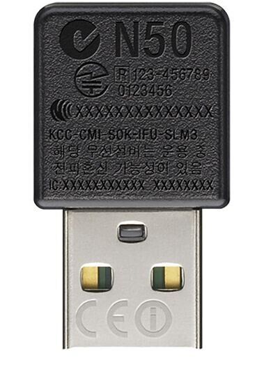 Sony IFU-WLM3 USB WLAN Dongle