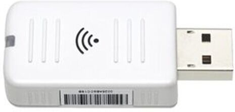 Epson ELPAP10 Wireless LAN-Adapter