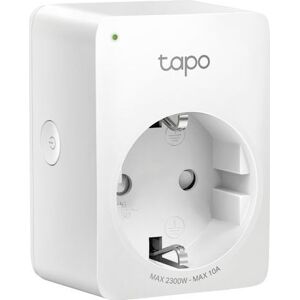 TP-Link Steckdose »Tapo P100« weiss Größe