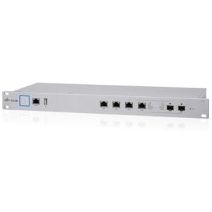 Ubiquiti Networks Ubiquiti USG-PRO-4 - UniFi USG PRO Enterprise Security Gateway Broadband Router