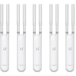 Ubiquiti Networks Ubiquiti UAP-AC-M-5 - UniFi AP AC Mesh - 5-pack