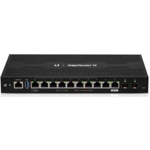 Ubiquiti Networks Ubiquiti ER-12 - EdgeRouter 12