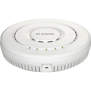 D-Link DWL-8620AP - WirelessAC AccessPoint