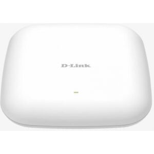 D-Link DAP-X2850 - WirelessAX PoE AccessPoint Dual-Band AX3600