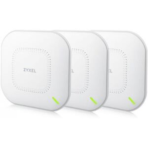 Zyxel NWA1123-AC v3 - WirelessAC AccessPoint - 3er Set