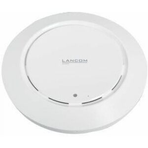 Lancom LW-500 - DualBand AP 802.11 ac Wave 2, 2x2 MIMO, PoE