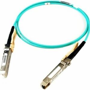 Cisco Systems Cable/25GBASE Active Optical SFP28 Cable - 5m