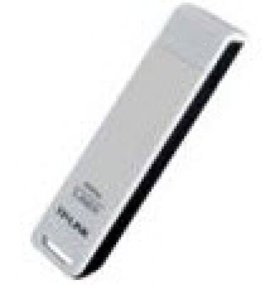 TP-Link TL-WN821N - WirelessN USB-Adapter - 300mbps
