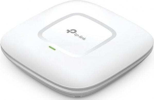 TP-Link CAP300 - Managed PoE Accesspoint - 300Mbps