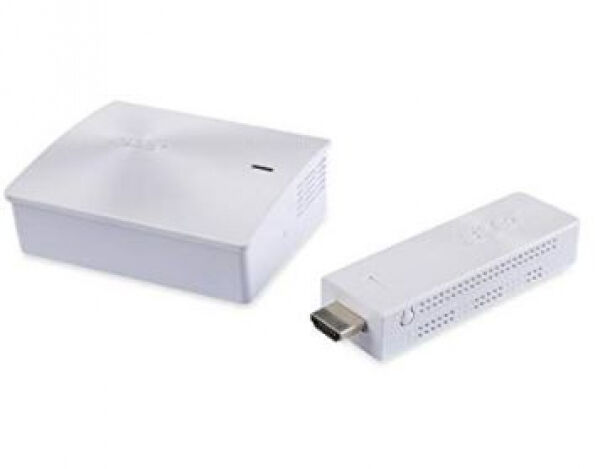 Acer MWiHD1 - Wireless-HD Kit