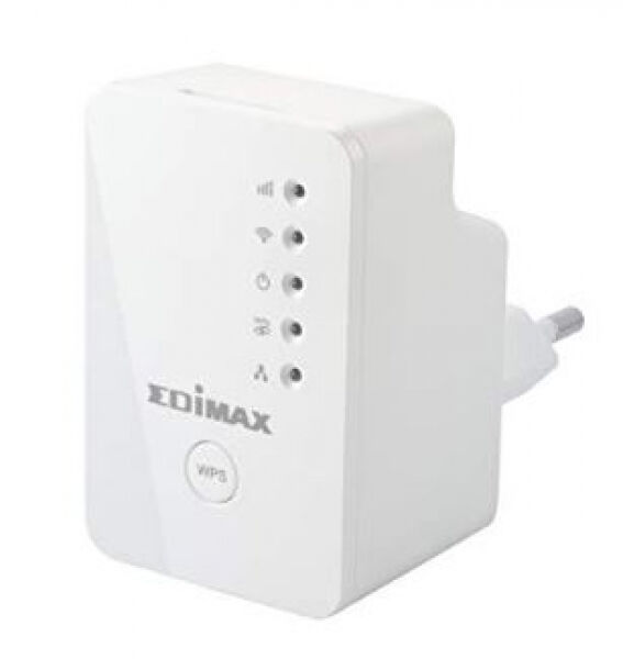 Edimax EW-7438RPnMini - WirelessN Repeater - 300mbps