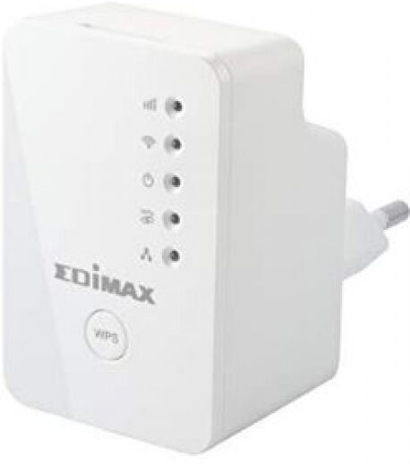 Edimax EW-7438RPnMini - WirelessN Repeater - 300mbps