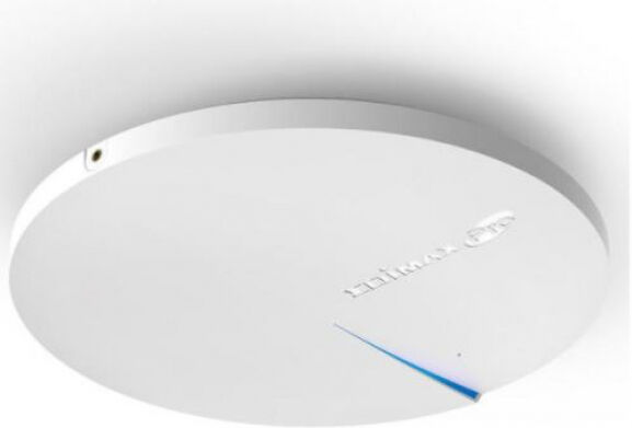 Edimax CAP1750 - WirelessAC Dual-Band Ceiling-Mount PoE Access Point