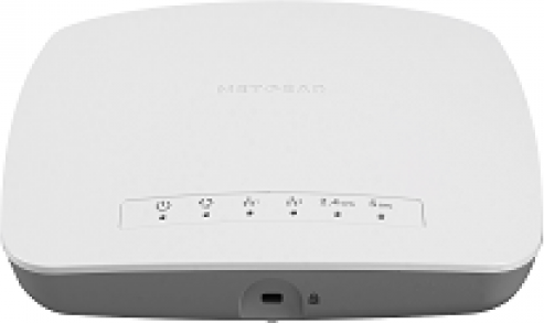 Netgear WAC510-10000S - WirelessAC AccessPoint