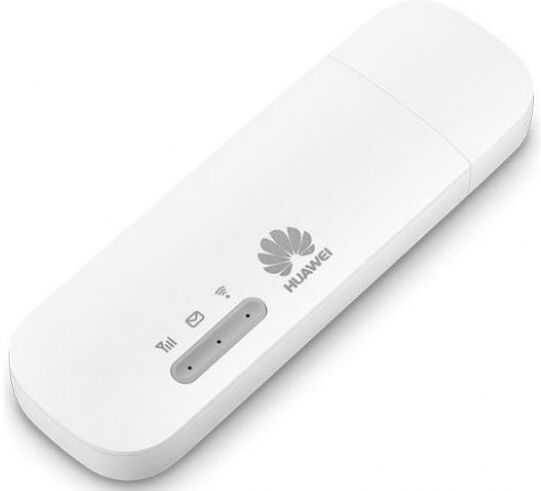 Huawei E8372 - mobiler LTE Hotspot - Weiss