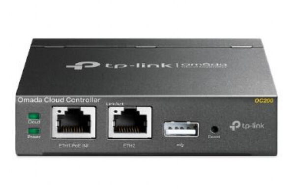 TP-Link OC200 - Omada Cloud Controller