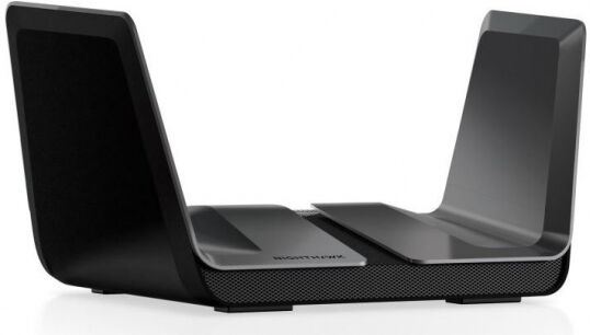 Netgear RAX80-100EUS - WirelessAC Nighthawk Router