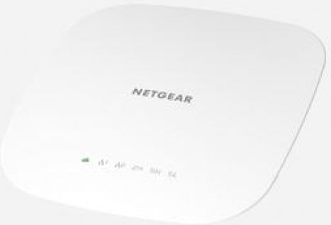 Netgear Insight WAC540 - WirelessAC AccessPoint