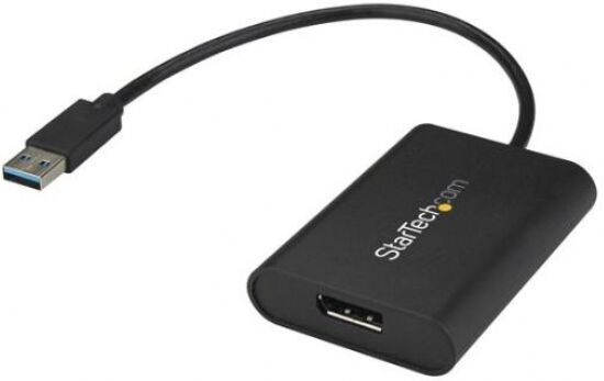 StarTech.com Startech USB32DPES2 - USB auf DisplayPort Adapter - USB 3.0 - 4K 30Hz