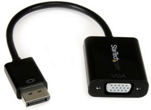 StarTech.com Startech DP2VGA3X5 - DisplayPort auf VGA Adapter -1920x1200 - 5er Pack