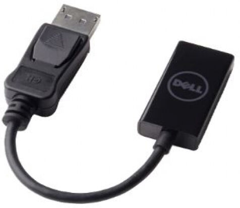 Dell DisplayPort-zu-HDMI-2.0-(4K)