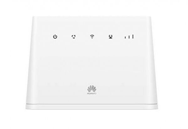 Huawei B311s-221 - LTE-Router - Weiss