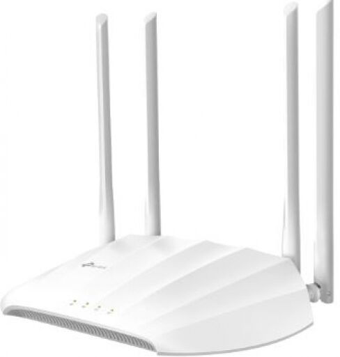 TP-Link TL-WA1201 - WirelessAC AccessPoint - AC1200