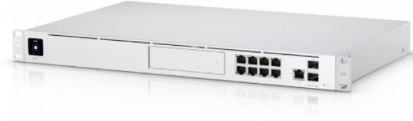 Ubiquiti Networks Ubiquiti UniFi Dream Machine Pro - Gigabit-Switch