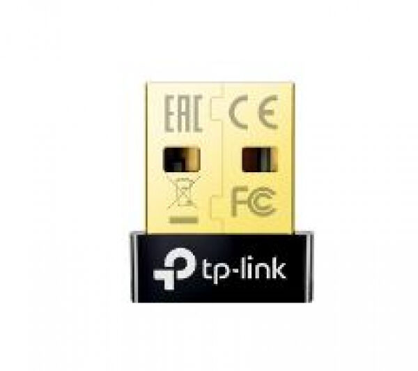 TP-Link UB4A - Bluetooth 4.0 Nano USB Adapter