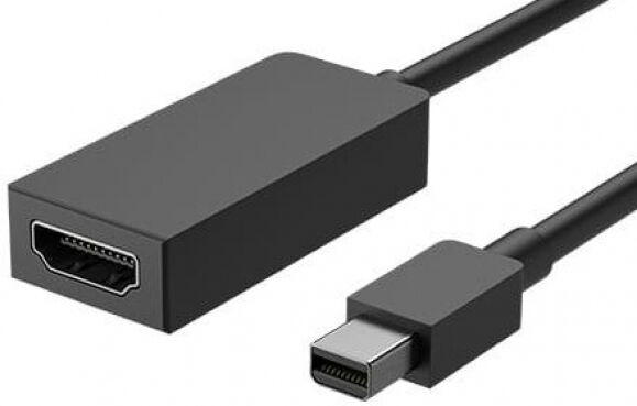 Microsoft Surface Adapter HDMI zu Mini-Displayport