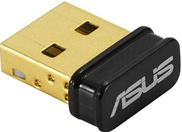 Asus USB-BT500 - Bluetooth 5.0 Dongle - USB
