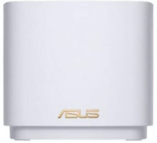 Asus ZenWiFi XD4 - WirelessAX Mini Router - AX1800 - 2er Set