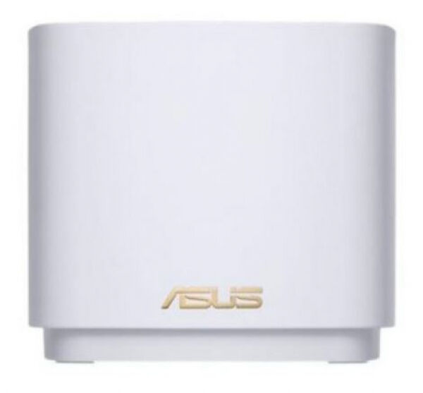 Asus ZenWiFi XD4 - WirelessAX Mini Router - AX1800 - 3er Set